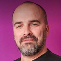 Francois Castro