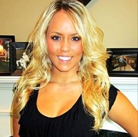 Kelsey McNeil