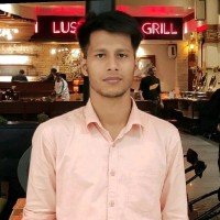Manish Kumar Sharma