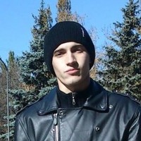 Станислав Пархоменко