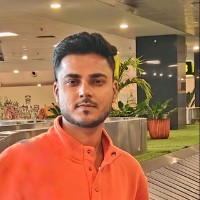 Aman Sharma