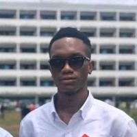 Godson Asiama
