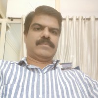 Mohan Shinde