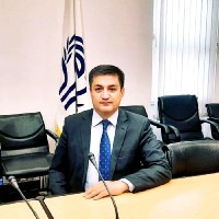 Jasur Rajabov