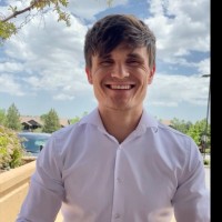 Gabe Scott