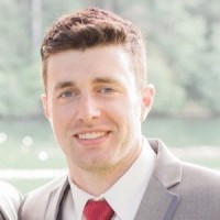 Jesse Denham, PMP