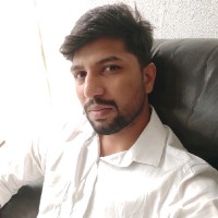 Ashutosh Nagdeve