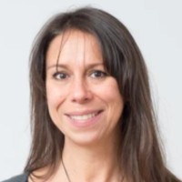 Patricia Grangeon