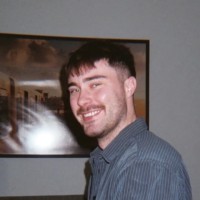 Nicholas Fromont