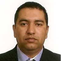 Luis Fernando Teodoro da Silva