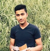 Amrullah Azizi