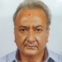 Saroj Basnet