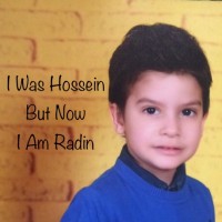 Hossein Dilmaghani