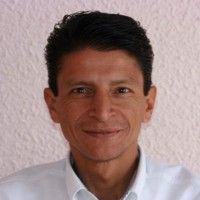 Rafael Avila Hernández