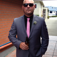 Jarrad Cosgrove