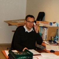 Frédéric SIMONNEAU