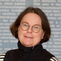 Ulla Kangasmaa