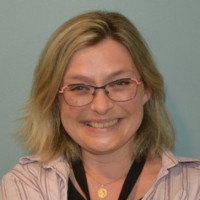 Delphine Pedrono