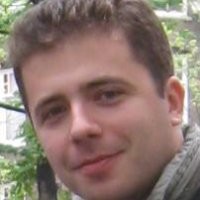 Alex Dolgin