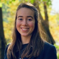 Anouk van Barneveldt