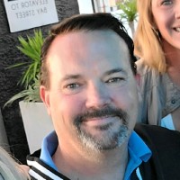 Greg Turner