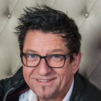 Steven van der Linden