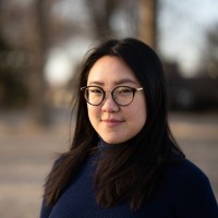Evelyn Yeung