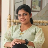 vijayalekshmi S V