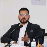 Emiliano Montes De Oca Téllez Rojo