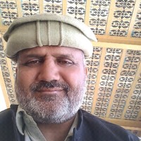 Ehsan Mehmood