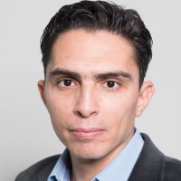 Abdellah Lamghari
