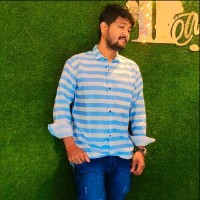 Madhur Srivastava