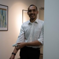 Haikal Nasar