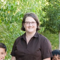 Valerie Squire