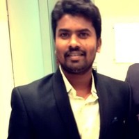 Anand Babu
