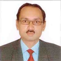 Pankaj Dholaria