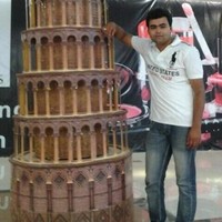Shariq Khan
