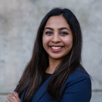 Pooja Shivaprasad