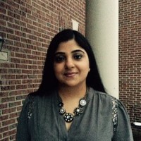 Simran Ghai