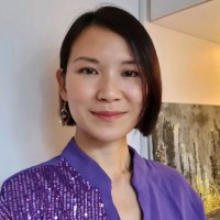 Caroline Mikaella Soo, Sacp