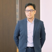 Sandeep Dhungana