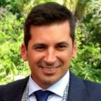 Francisco Perez de los Reyes