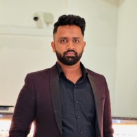 Tharuka Gamage