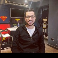 Mohamed Abd El Mohsen