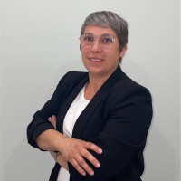 Olga Mosquera Canosa