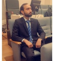 Ali Hassan Gondal