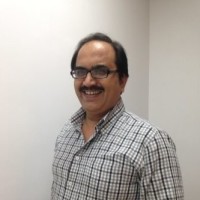 Khursheed Ahmad