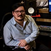 Nicolas Campos Díaz
