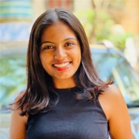 Aishwarya Patil