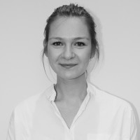 Pernille Munkvold